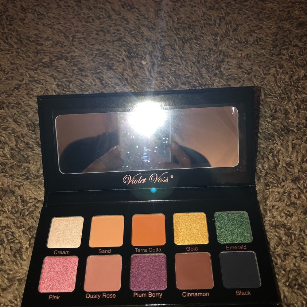 Eyeshadow